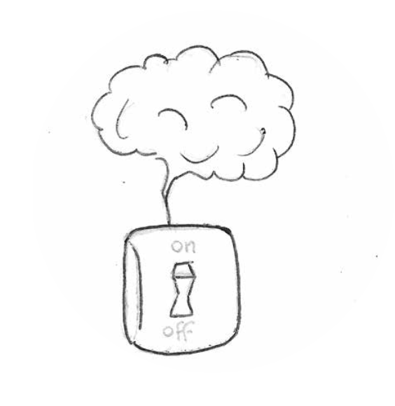 la charge mentale hp